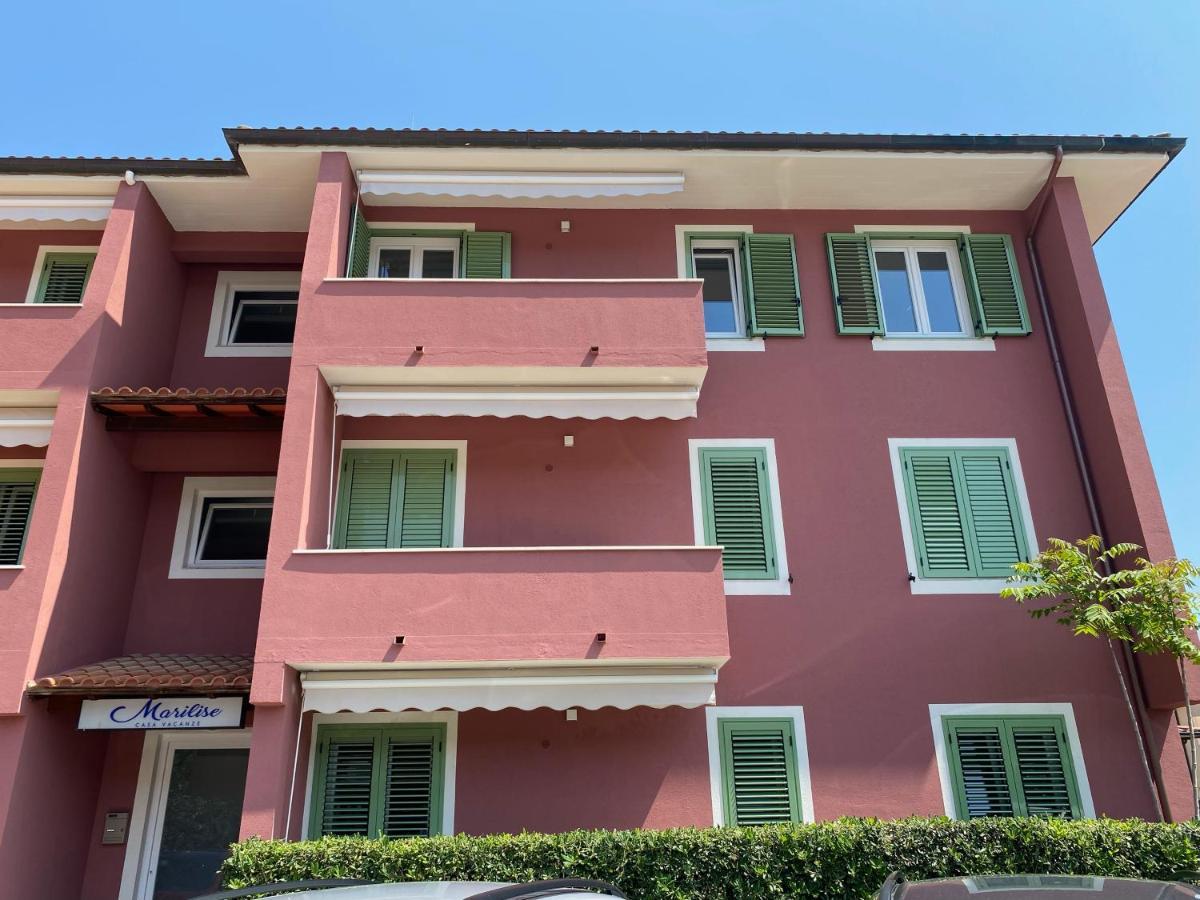 Appartamenti Marilise Porto Azzurro Exterior photo