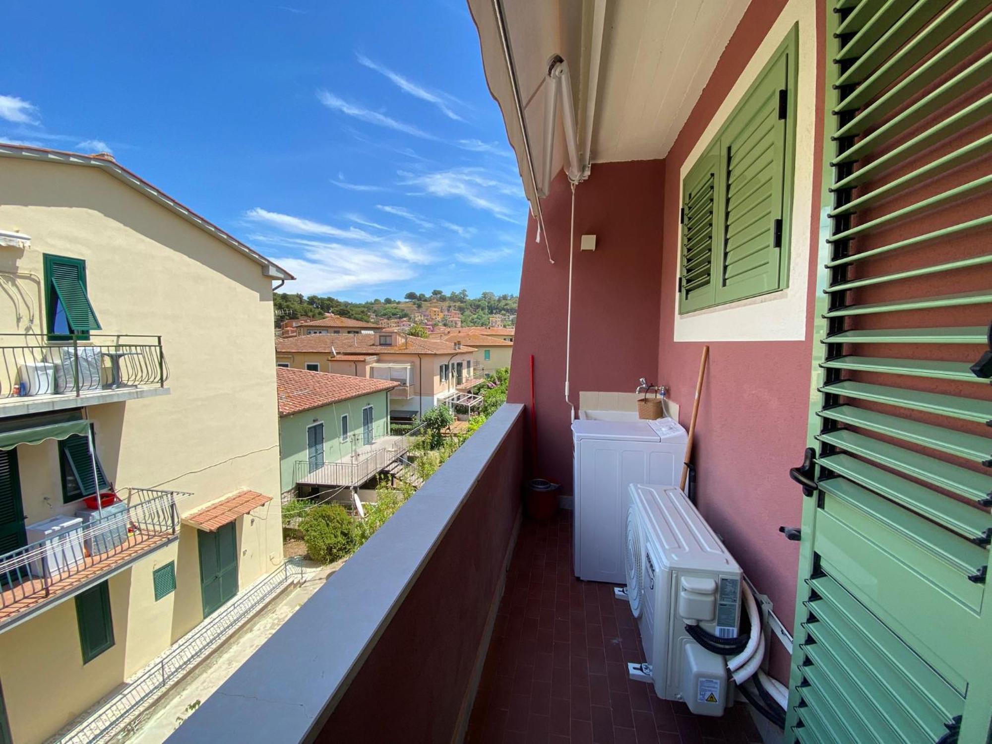 Appartamenti Marilise Porto Azzurro Exterior photo