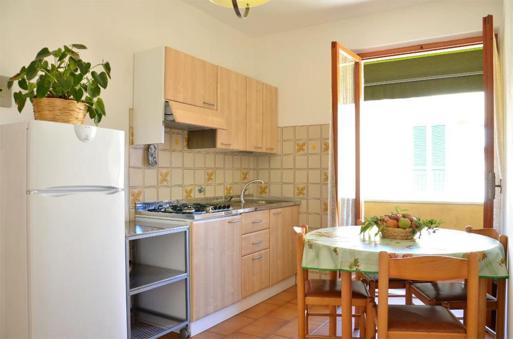 Appartamenti Marilise Porto Azzurro Room photo